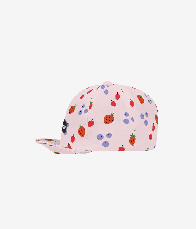 HEADSTER KIDS CASQUETTE POUR BÉBÉ - BERRY BLISS
