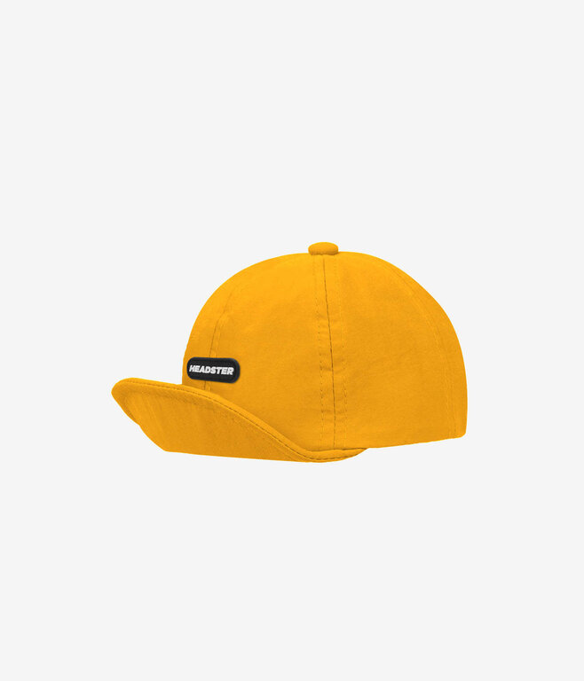 HEADSTER KIDS CASQUETTE POUR BÉBÉ SWISH - COUCHER DE SOLEIL
