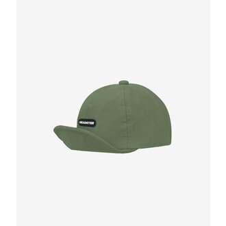 HEADSTER KIDS CASQUETTE POUR BÉBÉ SWISH - OLIVE