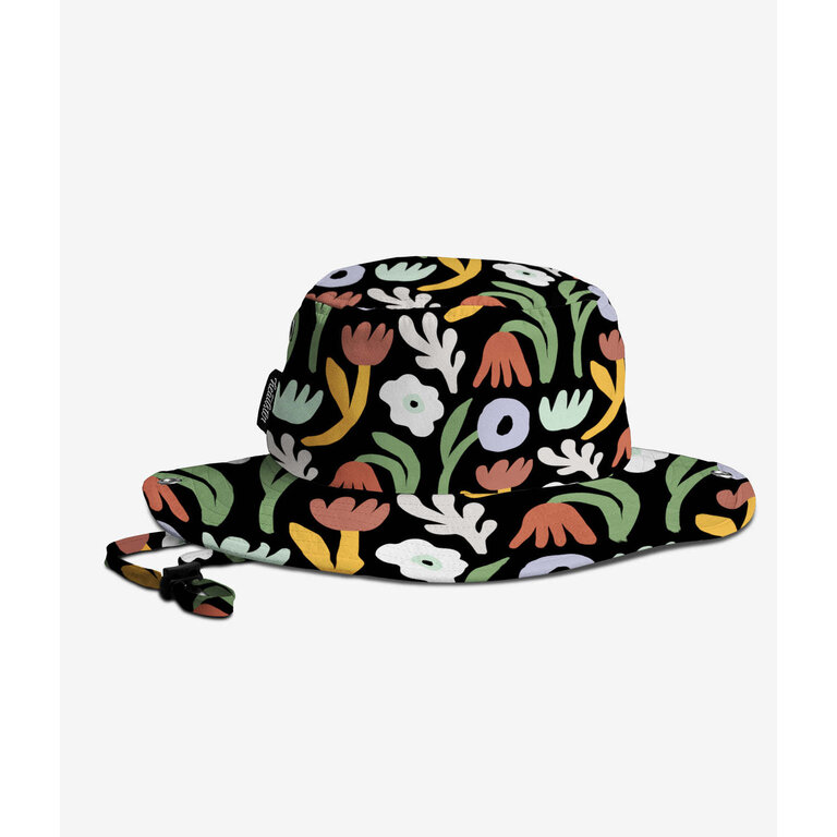 HEADSTER KIDS BOONIE HAT - PETAL'S REALM
