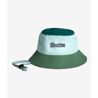 HEADSTER KIDS CHAPEAU EN NYLON LAKESHORE - BRISE DOUCE