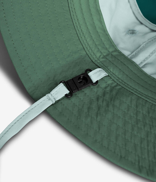 HEADSTER KIDS CHAPEAU EN NYLON LAKESHORE - BRISE DOUCE