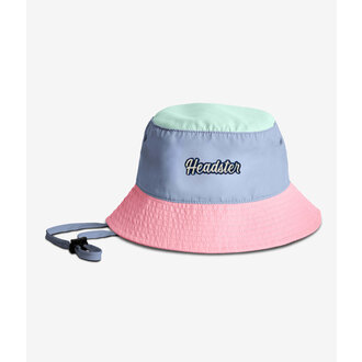 HEADSTER KIDS CHAPEAU EN NYLON LAKESHORE - PRETTY LILAC