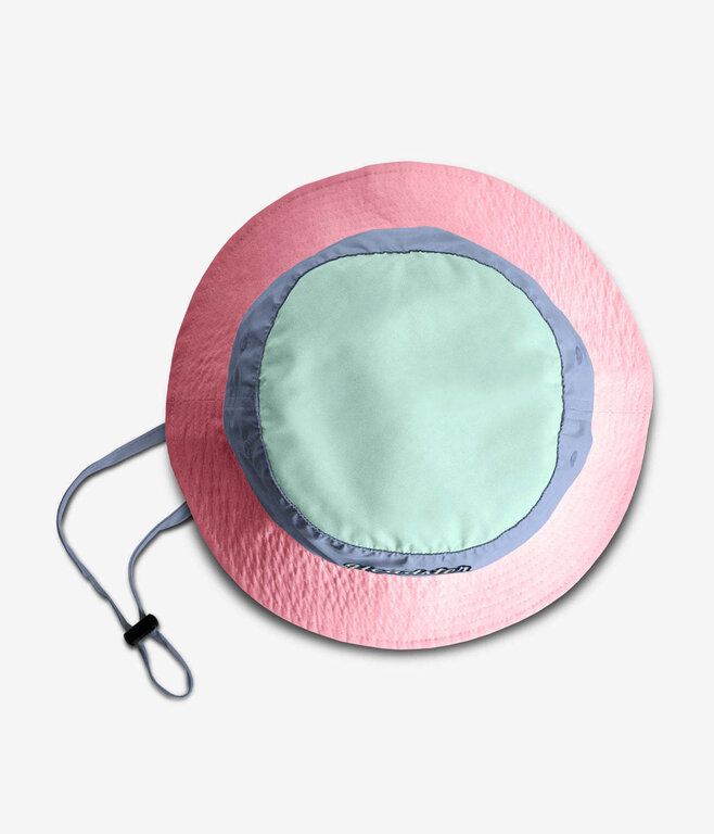 HEADSTER KIDS CHAPEAU EN NYLON LAKESHORE - PRETTY LILAC