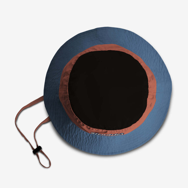 HEADSTER KIDS CHAPEAU EN NYLON LAKESHORE -  CUIVRE