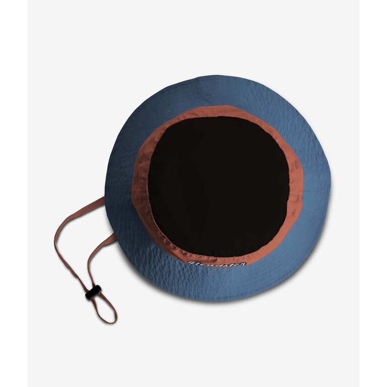 HEADSTER KIDS CHAPEAU EN NYLON LAKESHORE -  CUIVRE