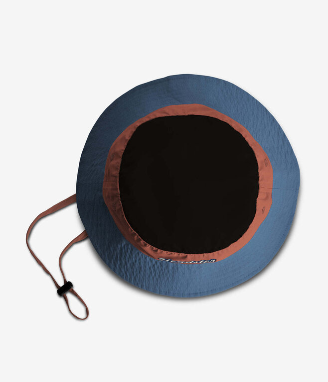 HEADSTER KIDS CHAPEAU EN NYLON LAKESHORE -  CUIVRE