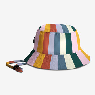 HEADSTER KIDS CHAPEAU VERTICAL DELIGHT - LE PIN