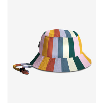 HEADSTER KIDS VERTICAL DELIGHT HAT - PINE
