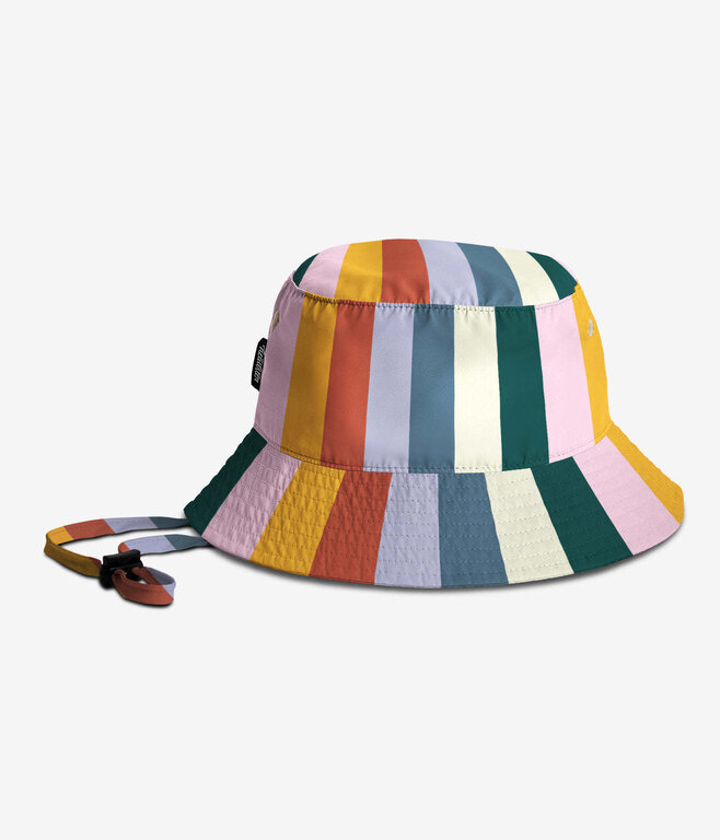 HEADSTER KIDS CHAPEAU VERTICAL DELIGHT - LE PIN