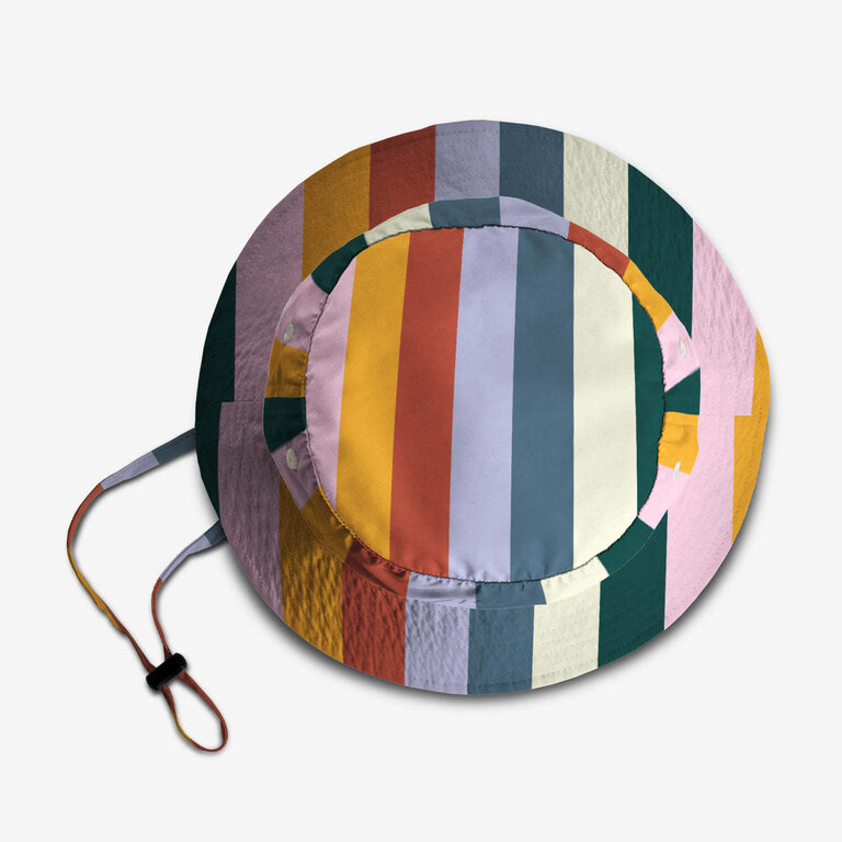 HEADSTER KIDS CHAPEAU VERTICAL DELIGHT - LE PIN