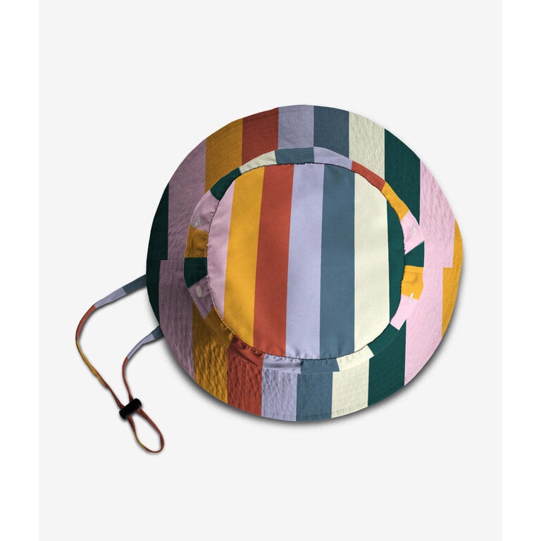 HEADSTER KIDS VERTICAL DELIGHT HAT - PINE