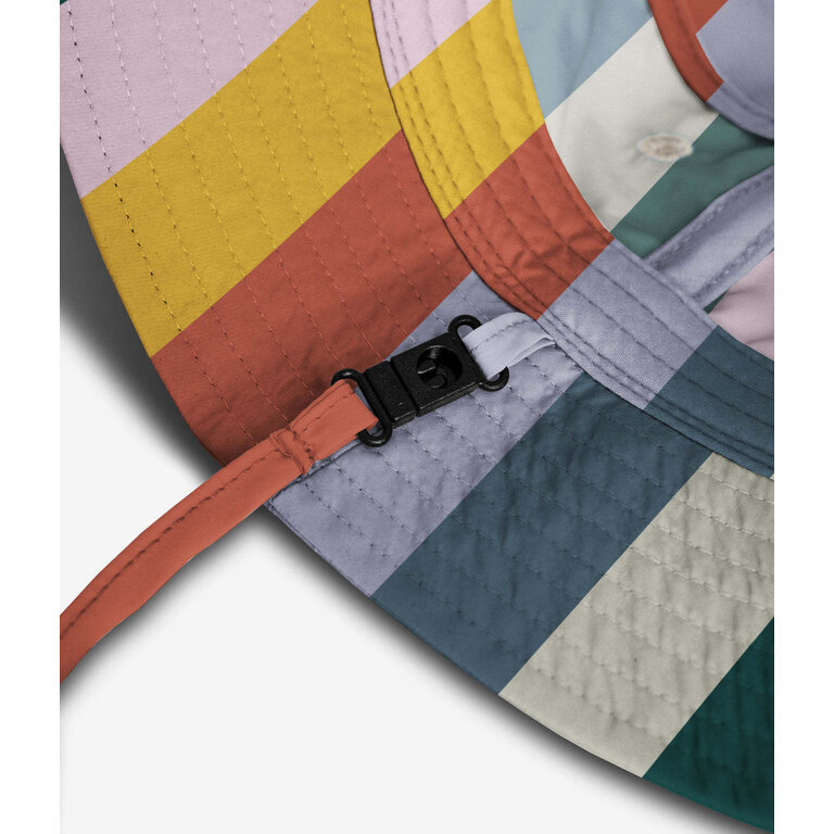 HEADSTER KIDS CHAPEAU VERTICAL DELIGHT - LE PIN