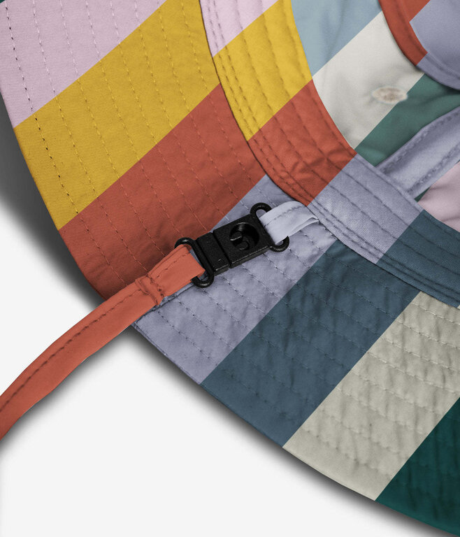 HEADSTER KIDS CHAPEAU VERTICAL DELIGHT - LE PIN