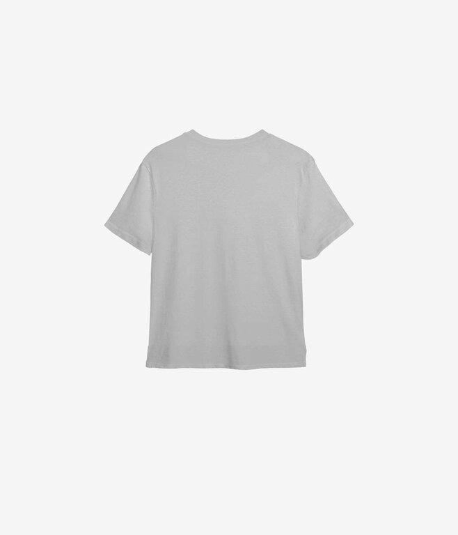 HEADSTER KIDS T-SHIRT LIL' FARMER - SABLE BLANC