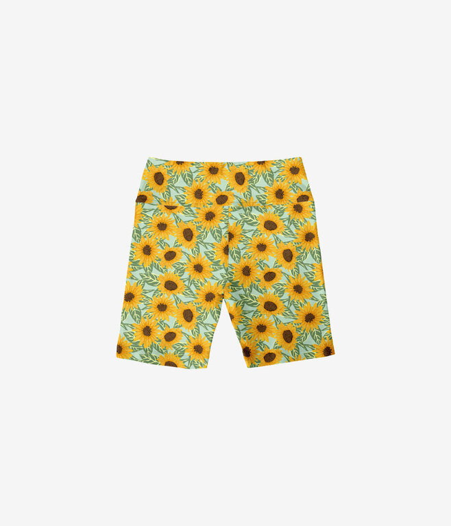 HEADSTER KIDS BIKERSHORTS SUNNY SEEDS MOTION -  PEARL HARVEST