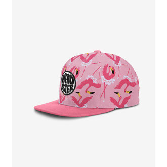 HEADSTER KIDS CASQUETTE SNAPBACK - DANCING QUEEN