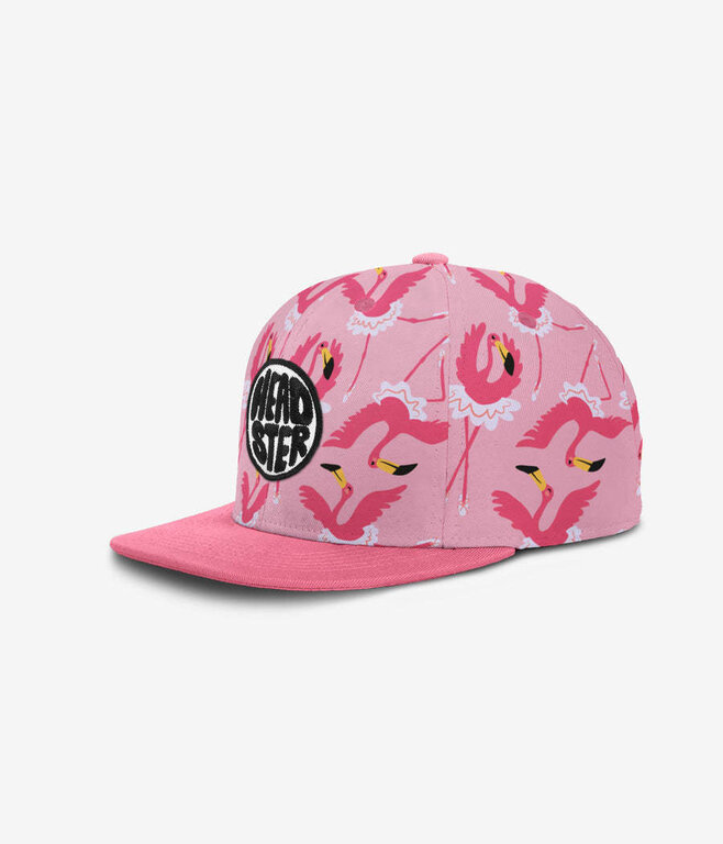 HEADSTER KIDS CASQUETTE SNAPBACK - DANCING QUEEN