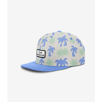 HEADSTER KIDS SNAPBACK CAP - HAWAIIAN PUNCH