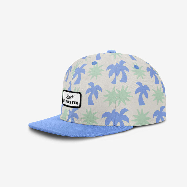 HEADSTER KIDS CASQUETTE SNAPBACK - HAWAIIAN PUNCH