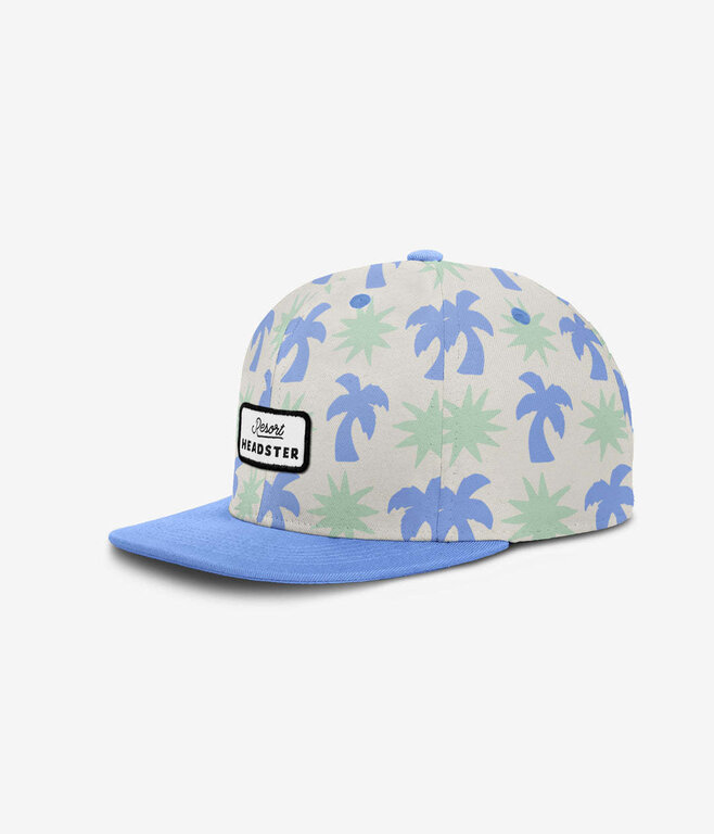 HEADSTER KIDS CASQUETTE SNAPBACK - HAWAIIAN PUNCH