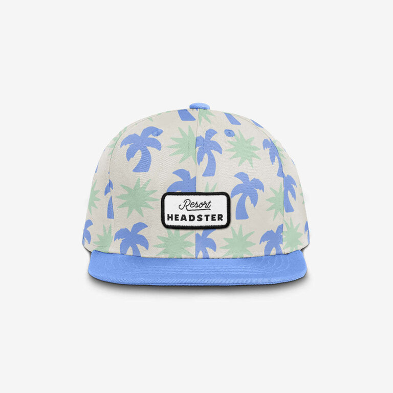 HEADSTER KIDS CASQUETTE SNAPBACK - HAWAIIAN PUNCH