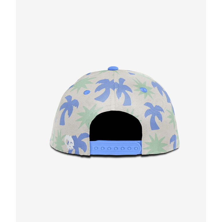 HEADSTER KIDS SNAPBACK CAP - HAWAIIAN PUNCH