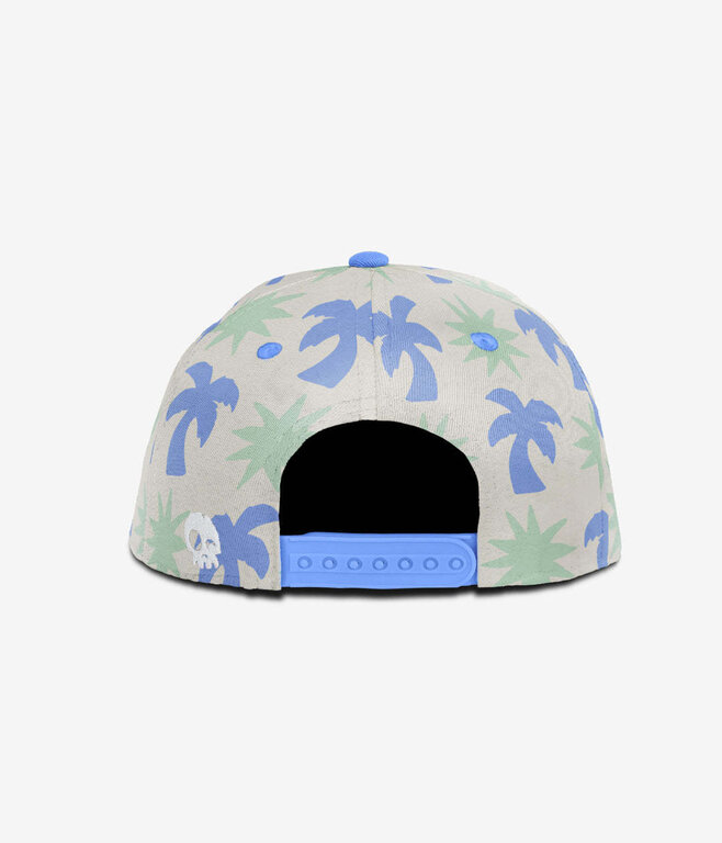 HEADSTER KIDS CASQUETTE SNAPBACK - HAWAIIAN PUNCH