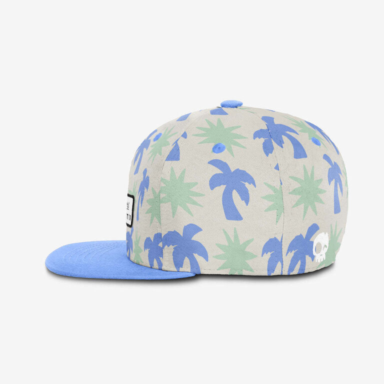 HEADSTER KIDS CASQUETTE SNAPBACK - HAWAIIAN PUNCH