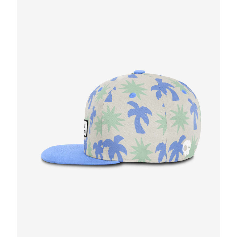 HEADSTER KIDS CASQUETTE SNAPBACK - HAWAIIAN PUNCH