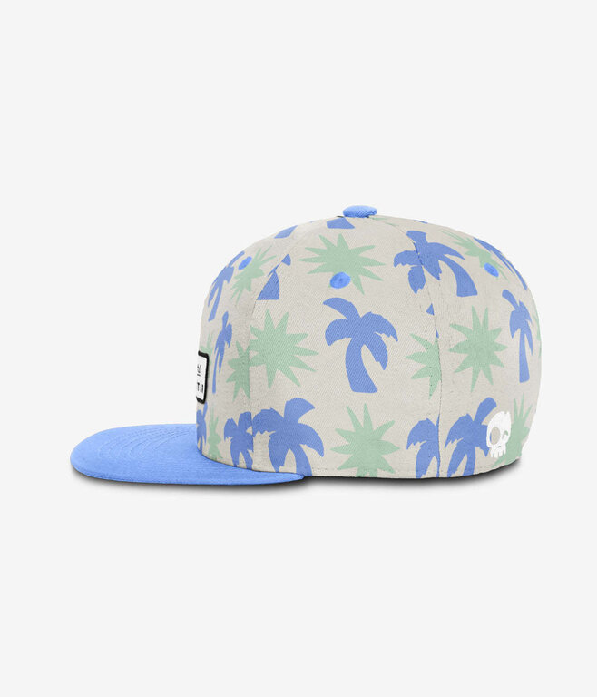 HEADSTER KIDS CASQUETTE SNAPBACK - HAWAIIAN PUNCH