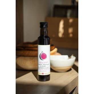 LA BELLE EXCUSE VINAIGRE DE FIGUE  250ml