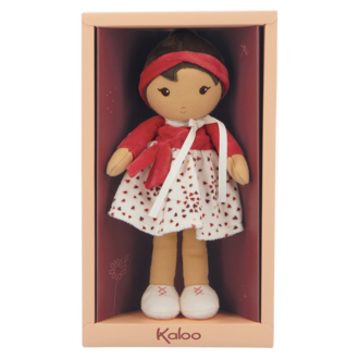 KALOO POUPÉE TENDRESSE - EMILIE  (MOYENNE)