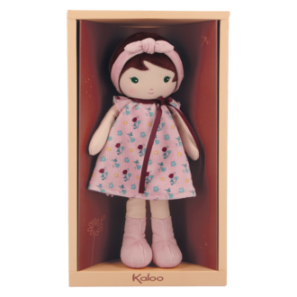 KALOO POUPÉE TENDRESSE - LEONIE  (MOYENNE)