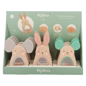 KALOO HOCHETS SONORES