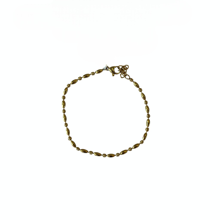 CHARLOTTE BOUTIQUE BRACELET ELLA - OR