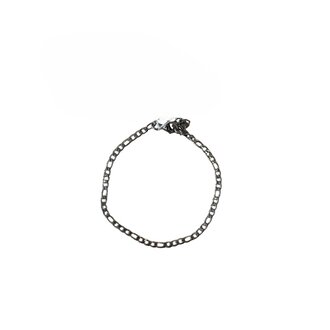 CHARLOTTE BOUTIQUE BRACELET ÉLÉGANCE - ARGENT