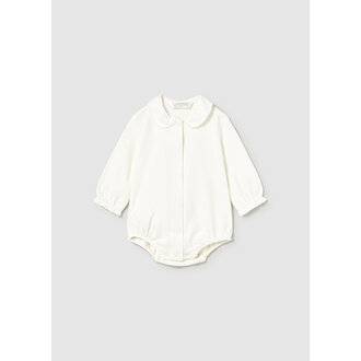 MAYORAL CACHE-COUCHE - ÉCRU