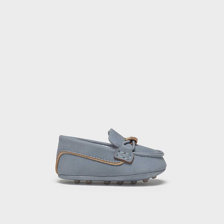MAYORAL CHAUSSURE STYLE LOAFER  - BLEU BELL