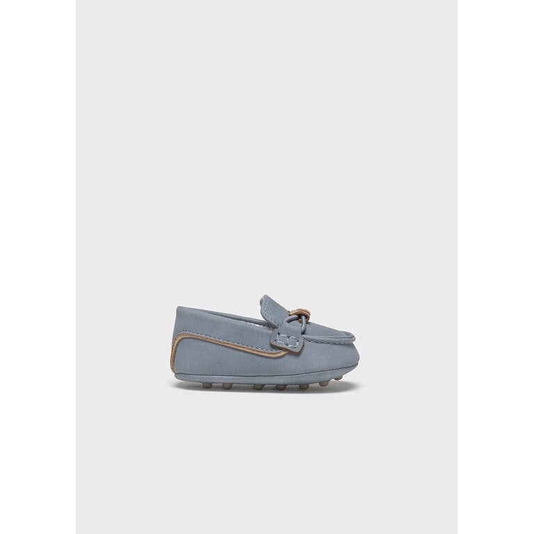 MAYORAL CHAUSSURE STYLE LOAFER  - BLEU BELL