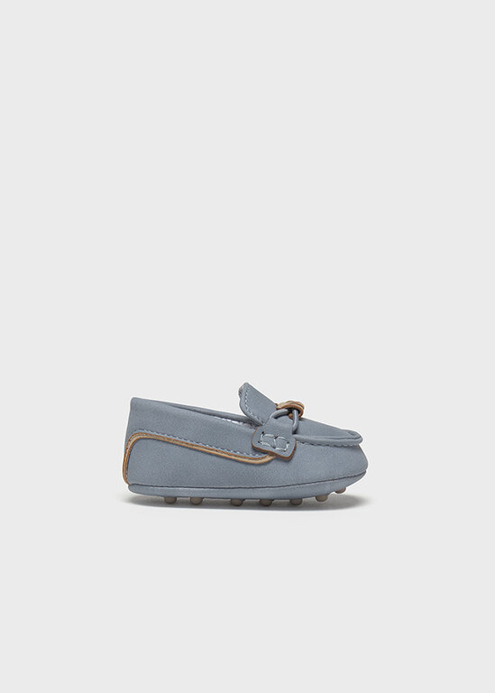 CHAUSSURE STYLE LOAFER  - BLEU BELL