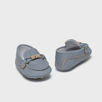 MAYORAL CHAUSSURE STYLE LOAFER  - BLEU BELL