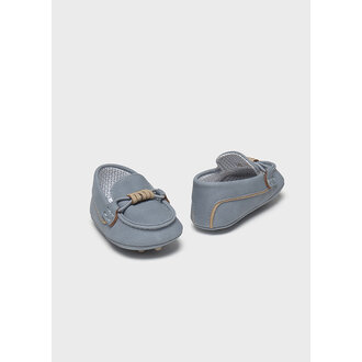 CHAUSSURE STYLE LOAFER  - BLEU BELL