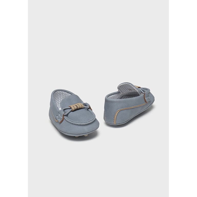 MAYORAL CHAUSSURE STYLE LOAFER  - BLEU BELL