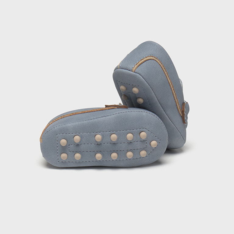 MAYORAL CHAUSSURE STYLE LOAFER  - BLEU BELL