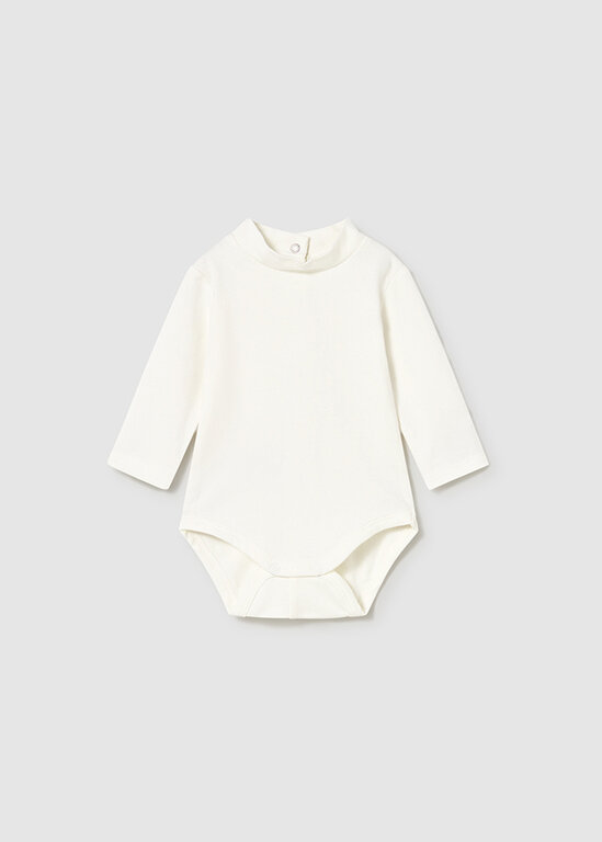 MAYORAL ENSEMBLE GUÊTRE EN TRICOT 3 PIÈCES - CAMOMILLE