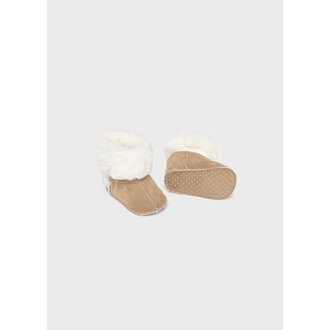 MAYORAL BOTTES - CACAHUETE