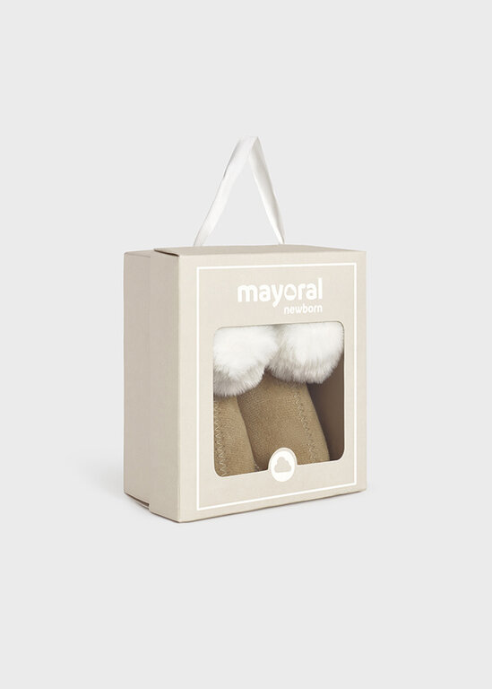 MAYORAL BOTTES - CACAHUETE