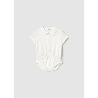CACHE-COUCHE CHEMISE - NATUREL
