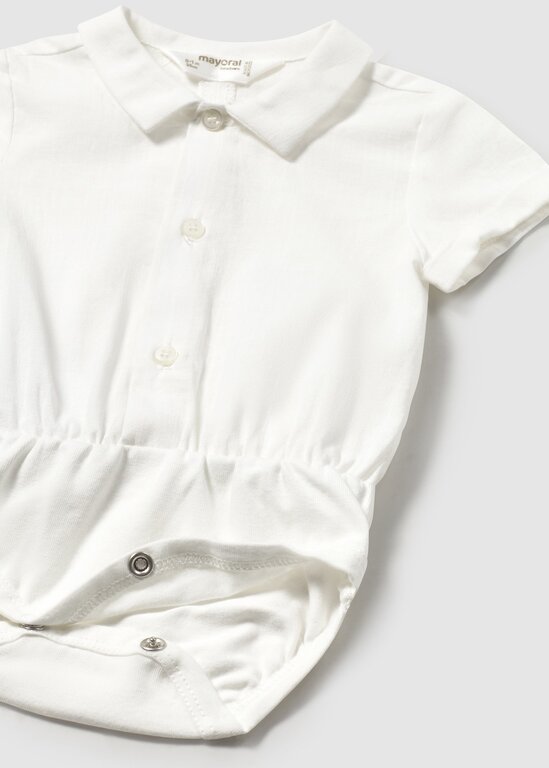 CACHE-COUCHE CHEMISE - NATUREL